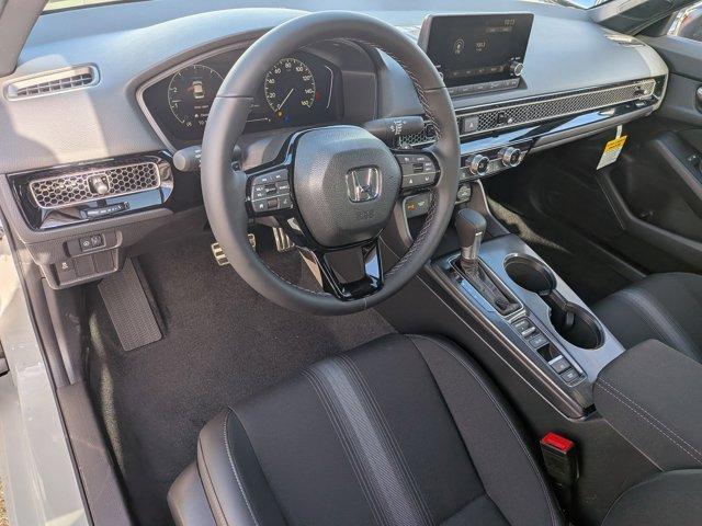 new 2026 Honda Civic car, priced at $28,245