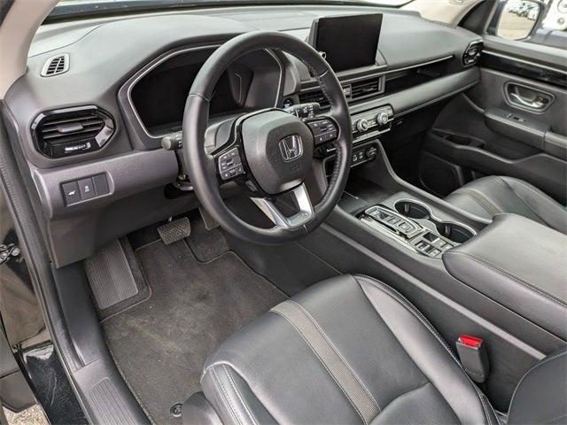 used 2024 Honda Pilot car, priced at $44,988