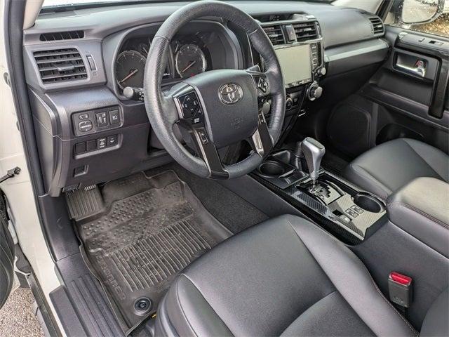 used 2023 Toyota 4Runner car, priced at $49,988