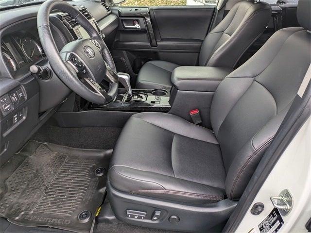 used 2023 Toyota 4Runner car, priced at $49,988