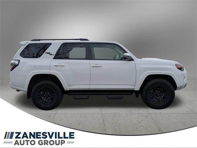 used 2023 Toyota 4Runner car, priced at $49,988