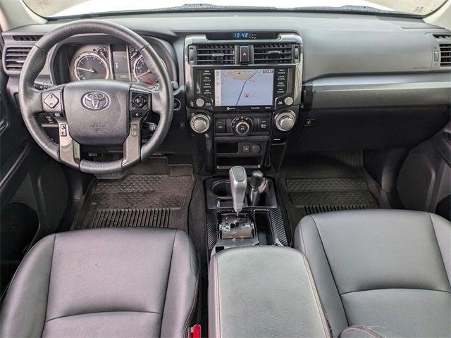 used 2023 Toyota 4Runner car, priced at $49,988