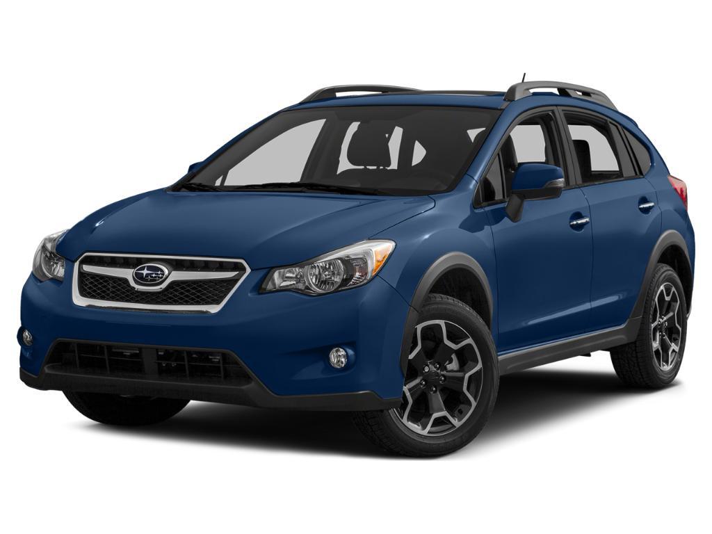 used 2015 Subaru XV Crosstrek car, priced at $14,998