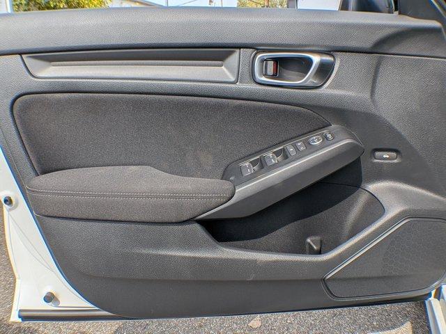 new 2026 Honda Civic Hybrid car, priced at $30,945