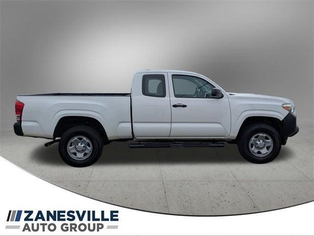 used 2016 Toyota Tacoma car, priced at $18,998