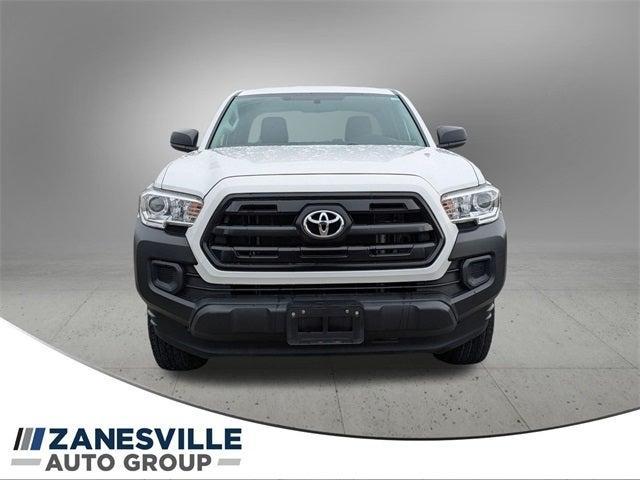 used 2016 Toyota Tacoma car, priced at $18,998