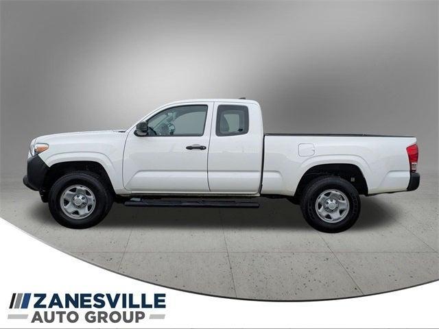 used 2016 Toyota Tacoma car, priced at $18,998