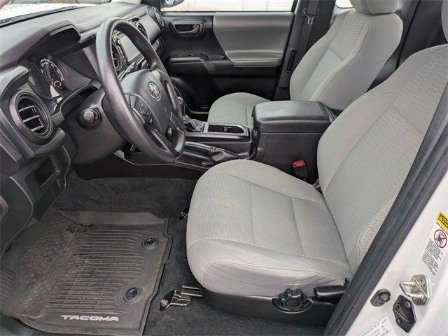 used 2016 Toyota Tacoma car, priced at $18,998