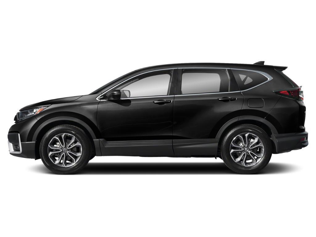 used 2020 Honda CR-V car