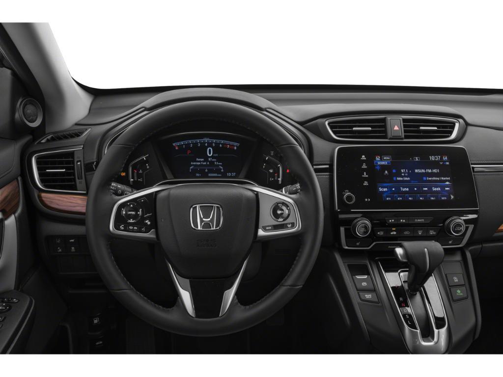 used 2020 Honda CR-V car