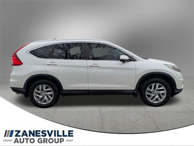 used 2016 Honda CR-V car, priced at $16,988