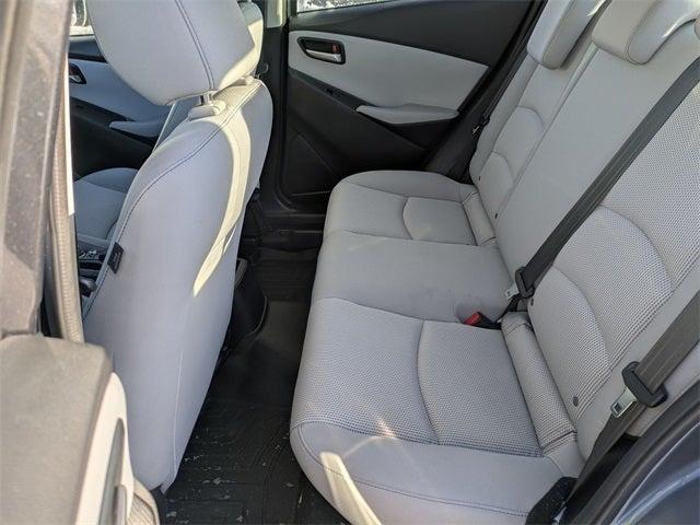 used 2019 Toyota Yaris Sedan car, priced at $14,448