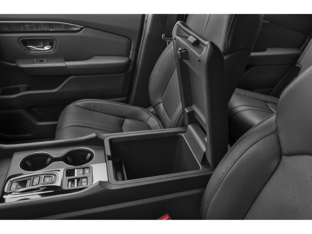 new 2025 Honda Pilot car, priced at $56,530