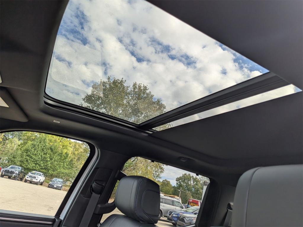 used 2025 Toyota Tundra car, priced at $64,498
