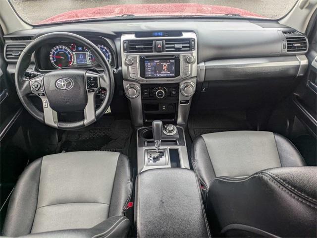 used 2018 Toyota 4Runner car, priced at $28,998