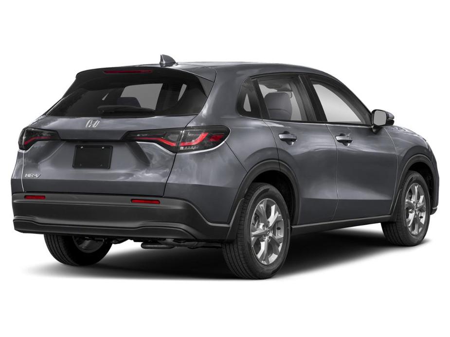 new 2025 Honda HR-V car, priced at $27,950