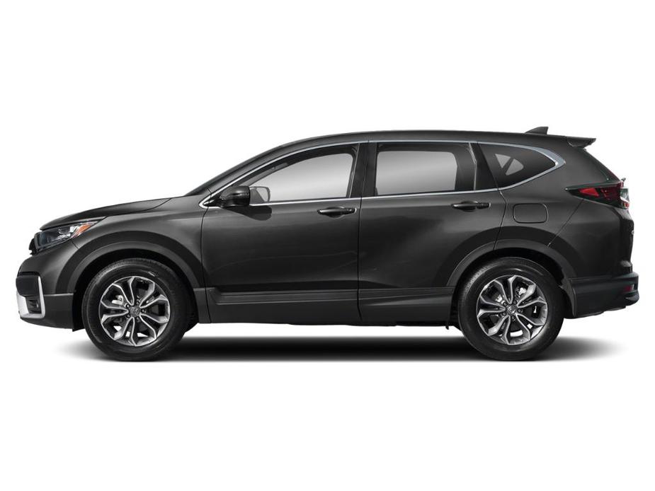 used 2022 Honda CR-V car, priced at $28,998