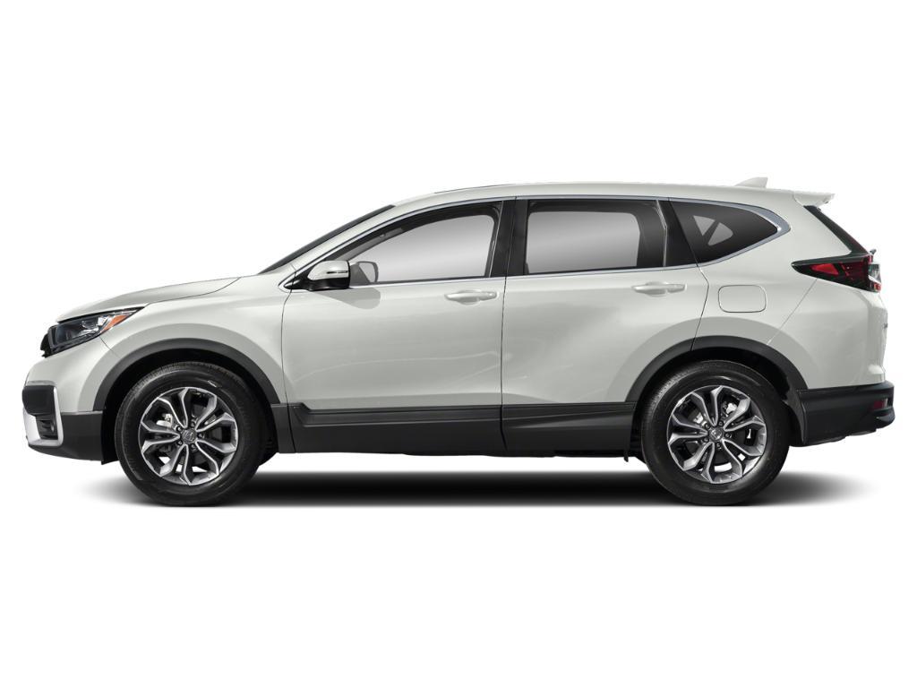 used 2021 Honda CR-V car, priced at $27,488