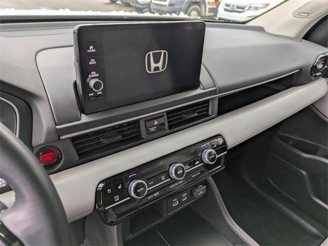 used 2023 Honda Pilot car, priced at $44,498