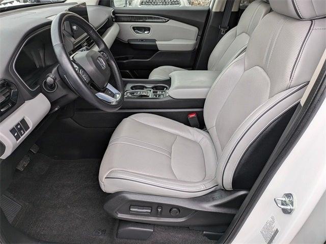 used 2023 Honda Pilot car, priced at $44,498