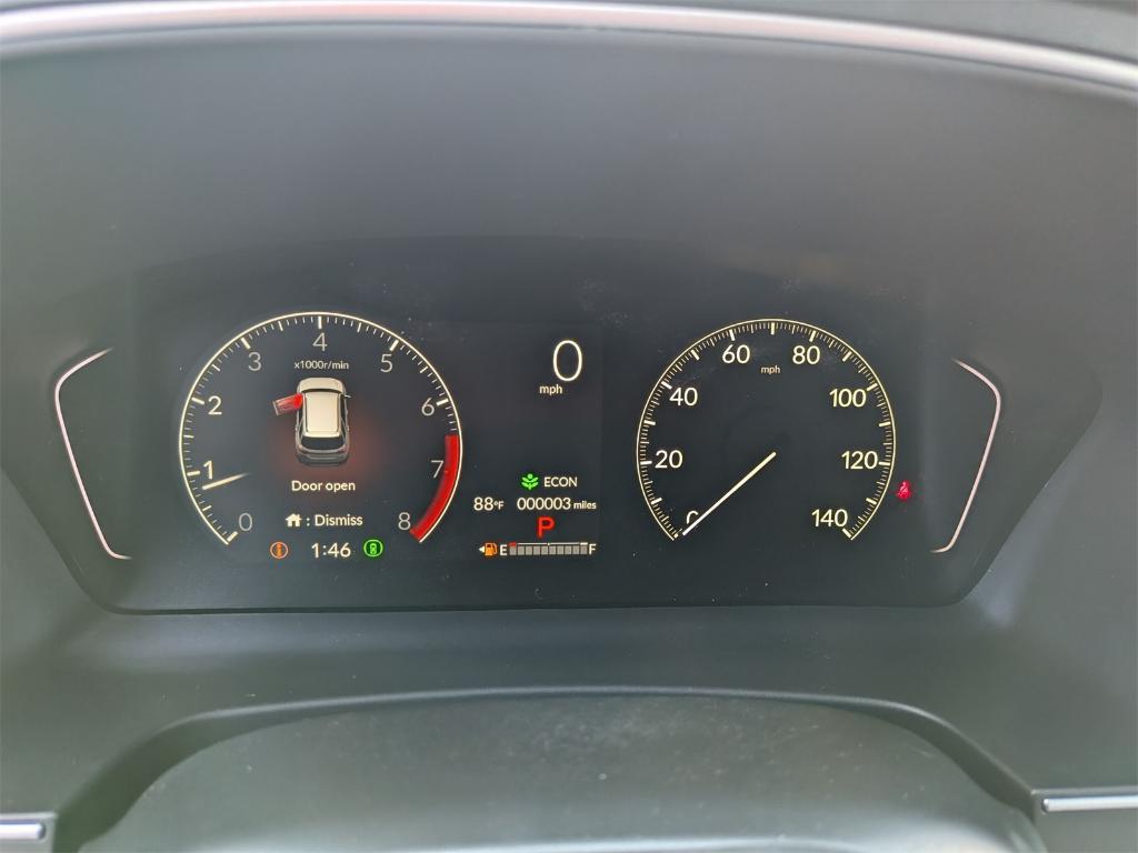 new 2025 Honda Pilot car, priced at $55,760