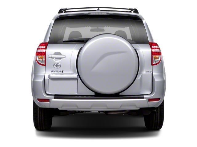 used 2012 Toyota RAV4 car