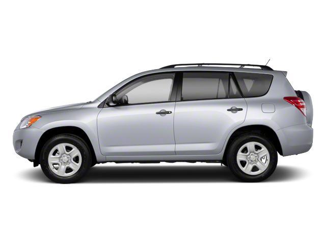 used 2012 Toyota RAV4 car
