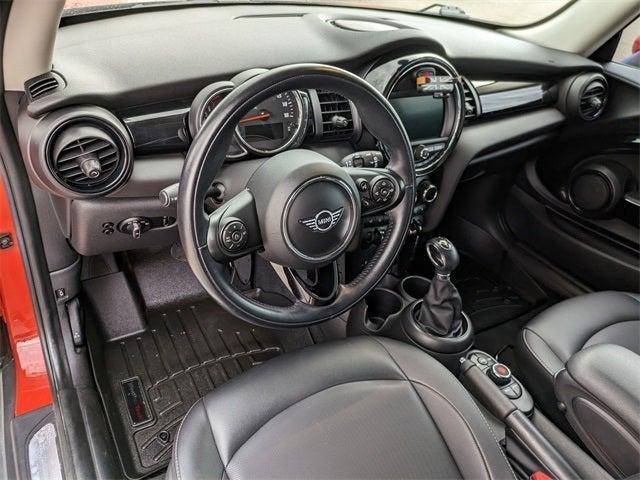 used 2019 MINI Hardtop car, priced at $16,998