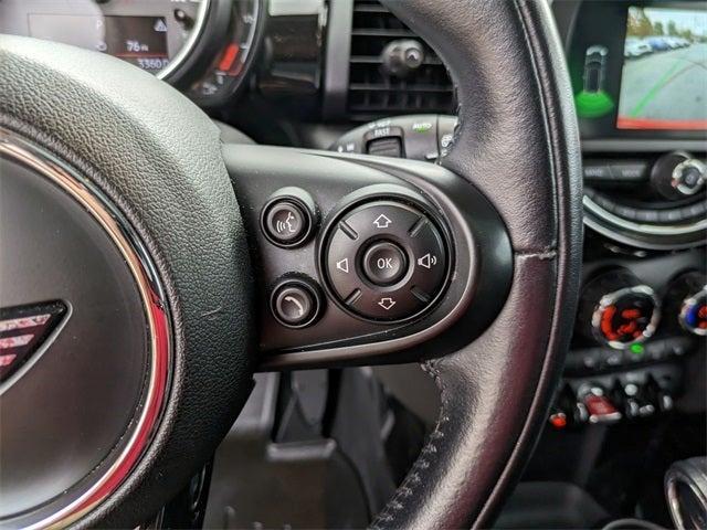 used 2019 MINI Hardtop car, priced at $16,998