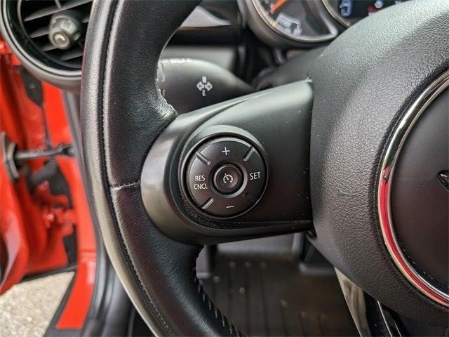 used 2019 MINI Hardtop car, priced at $16,998