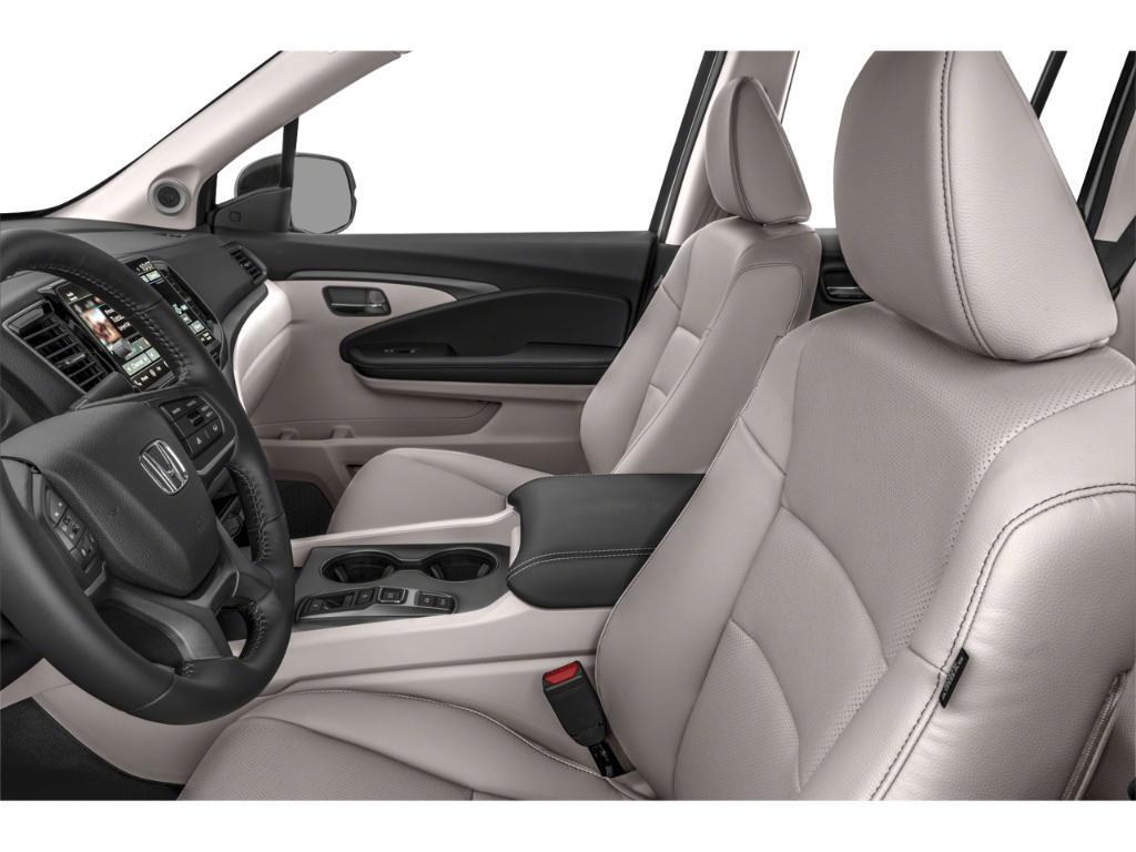 new 2026 Honda Ridgeline car, priced at $45,345