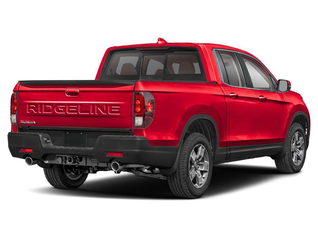 new 2026 Honda Ridgeline car, priced at $45,345