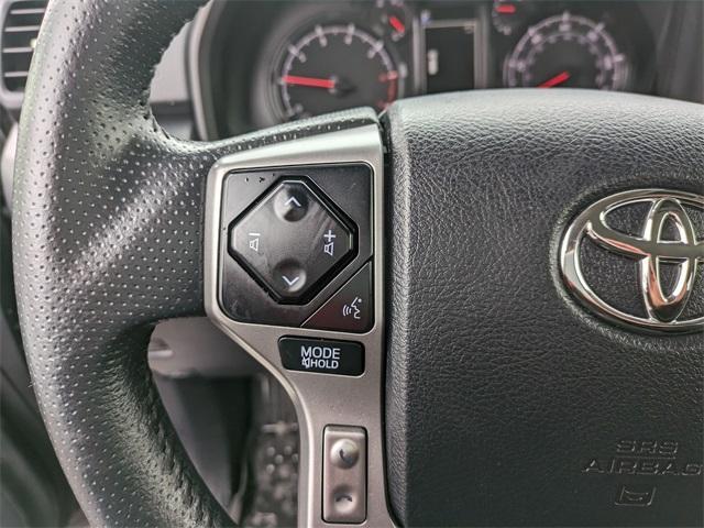 used 2023 Toyota 4Runner car, priced at $37,488