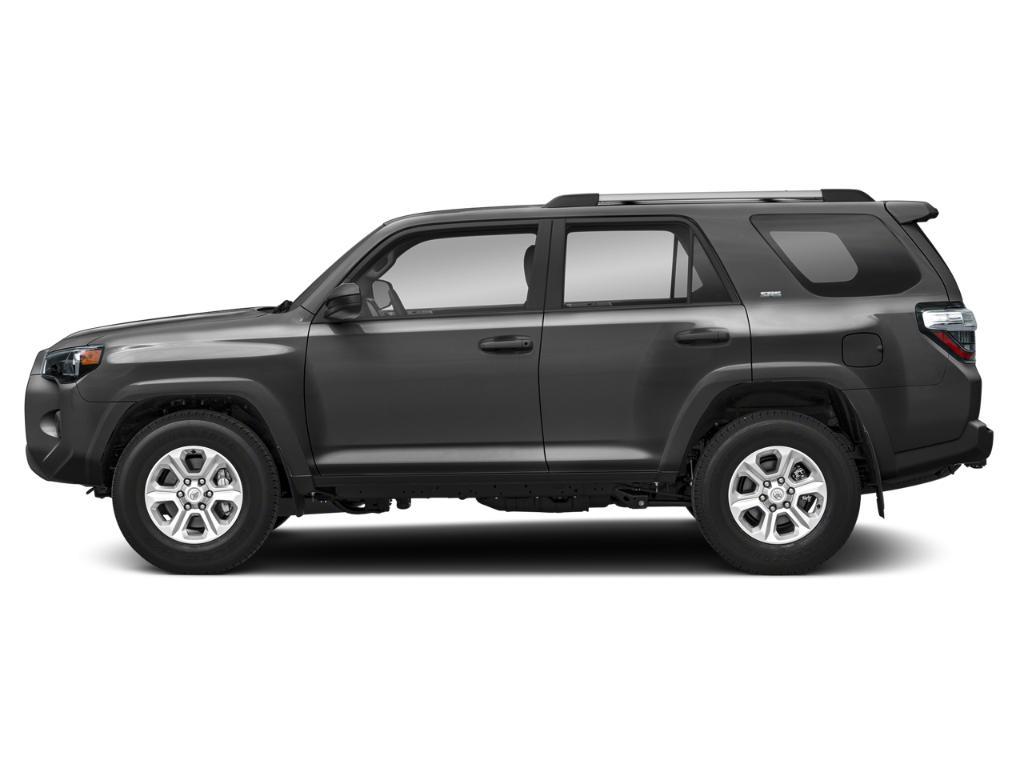 used 2023 Toyota 4Runner car