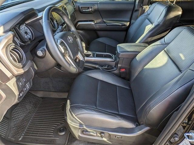 used 2023 Toyota Tacoma car, priced at $44,488