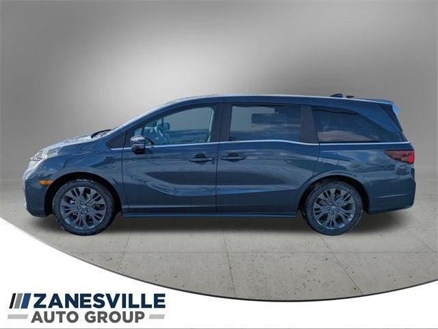 new 2025 Honda Odyssey car, priced at $48,005