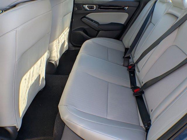 new 2026 Honda Civic Hybrid car, priced at $33,945