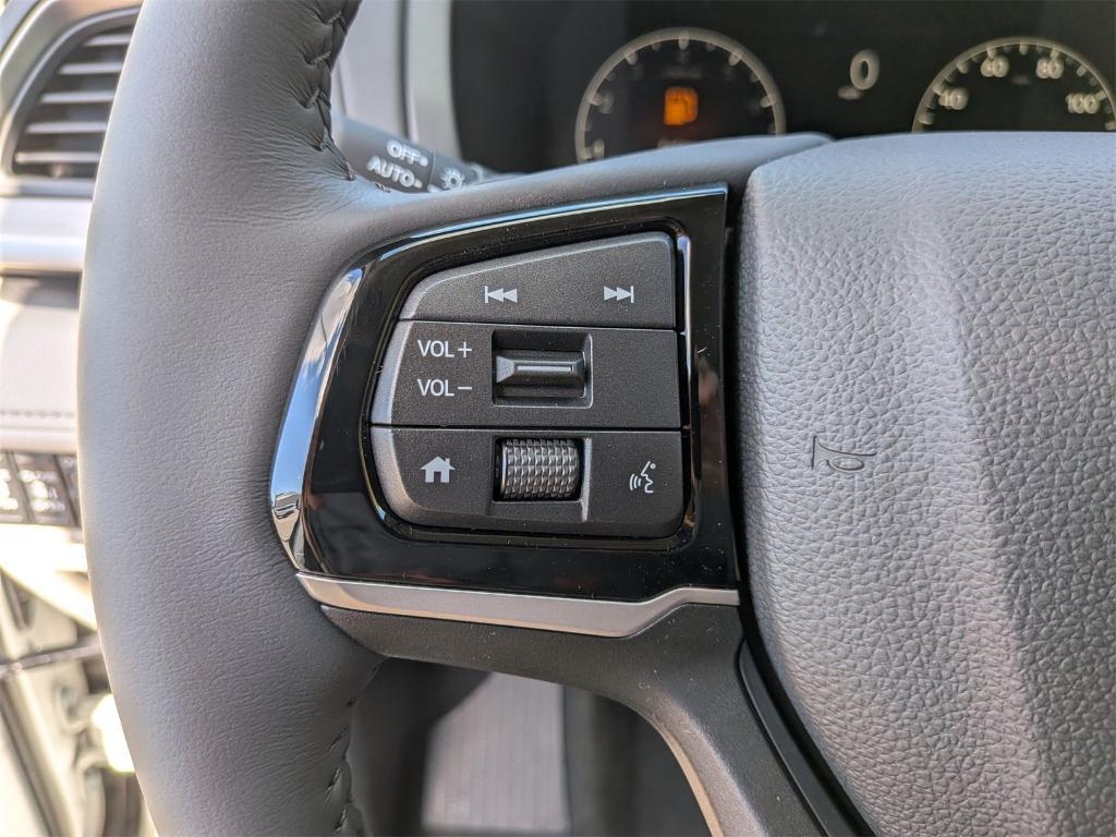 new 2026 Honda Odyssey car, priced at $44,745