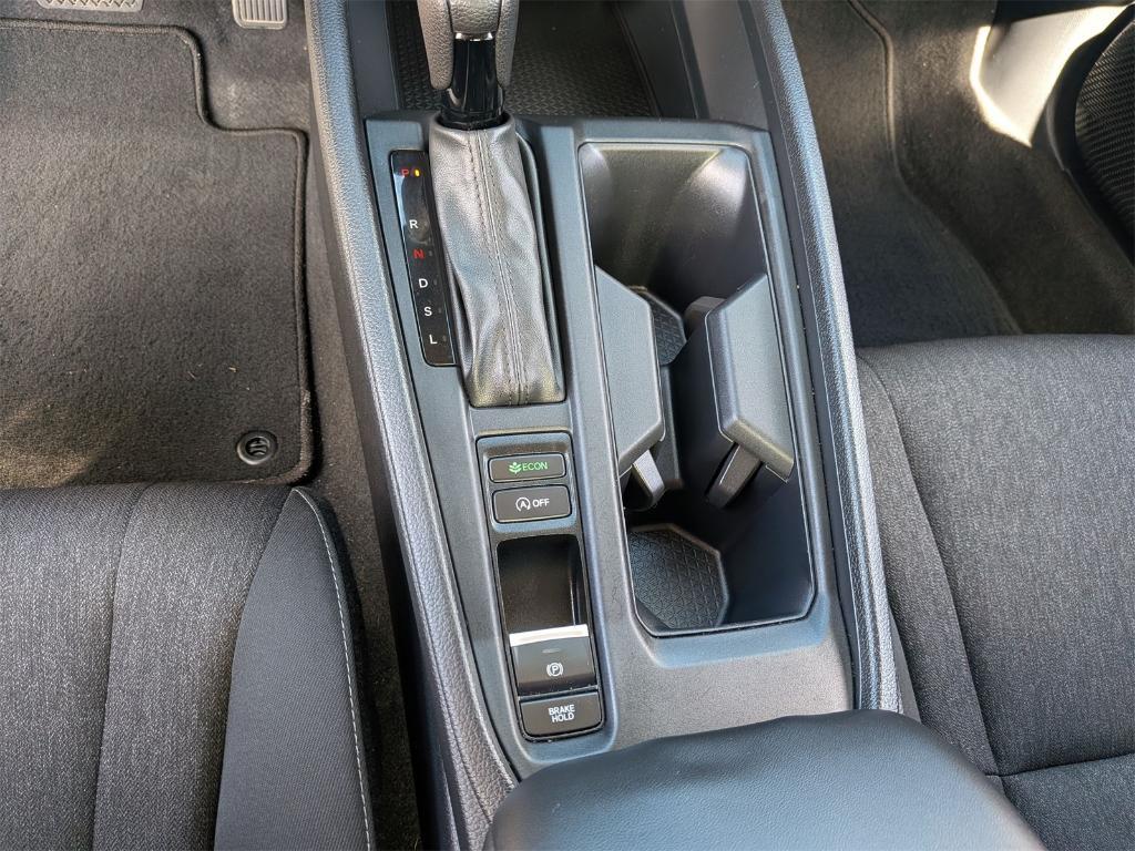 used 2023 Honda Accord car, priced at $26,988