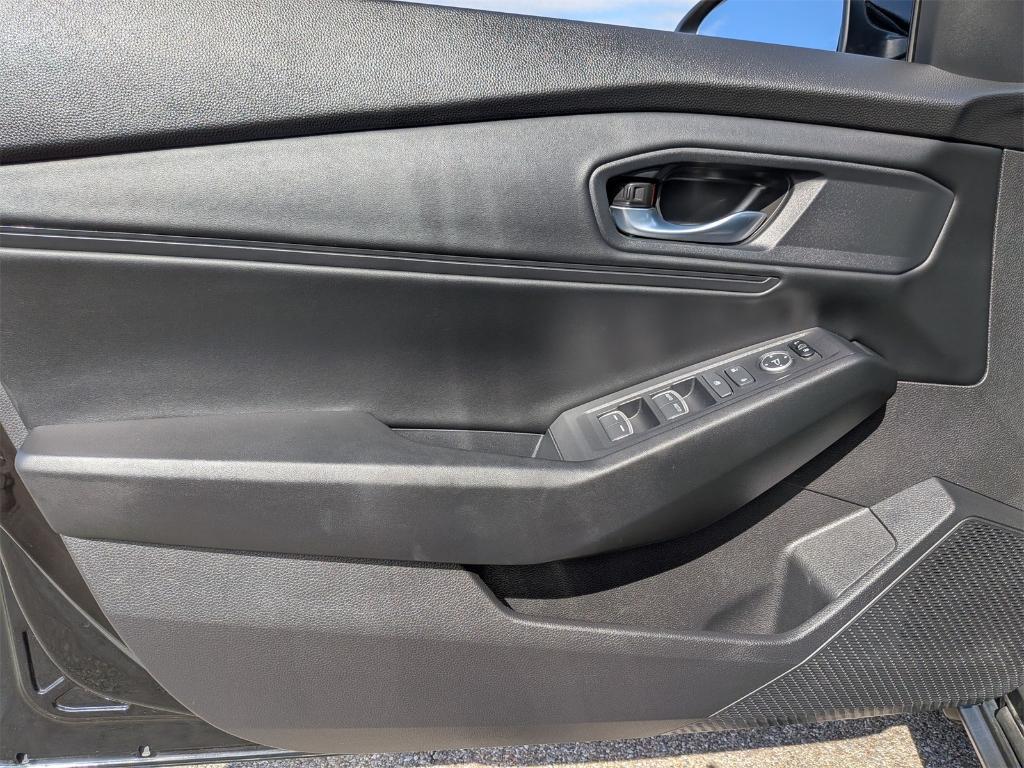 used 2023 Honda Accord car, priced at $26,988