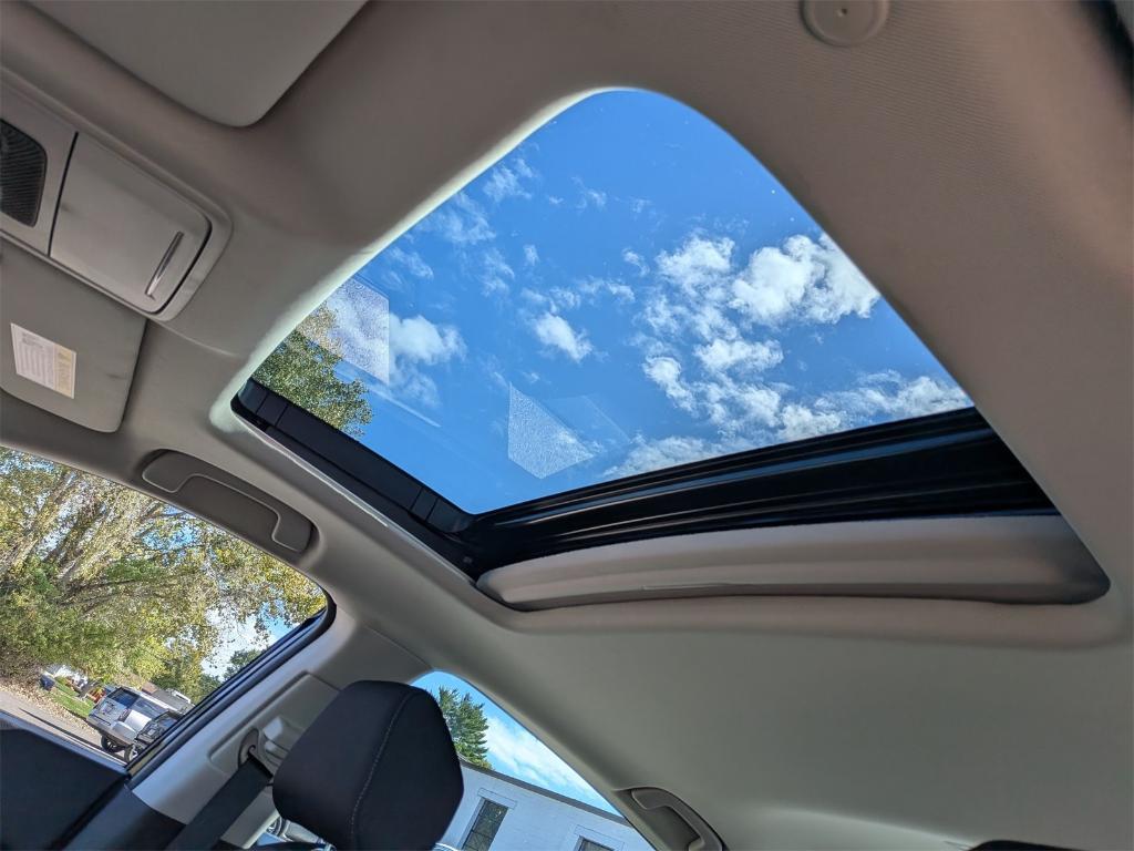 used 2023 Honda Accord car, priced at $26,988