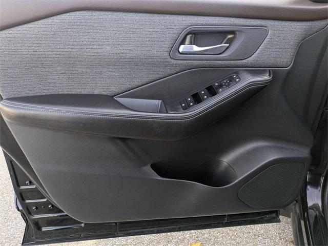 used 2021 Nissan Rogue car, priced at $21,998