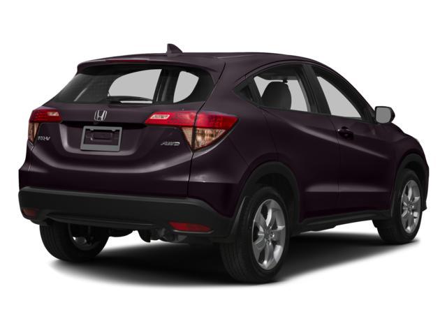 used 2016 Honda HR-V car, priced at $14,998