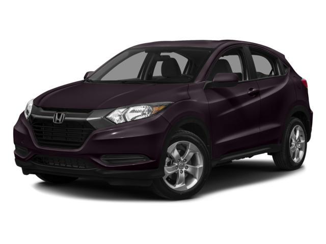 used 2016 Honda HR-V car, priced at $14,998