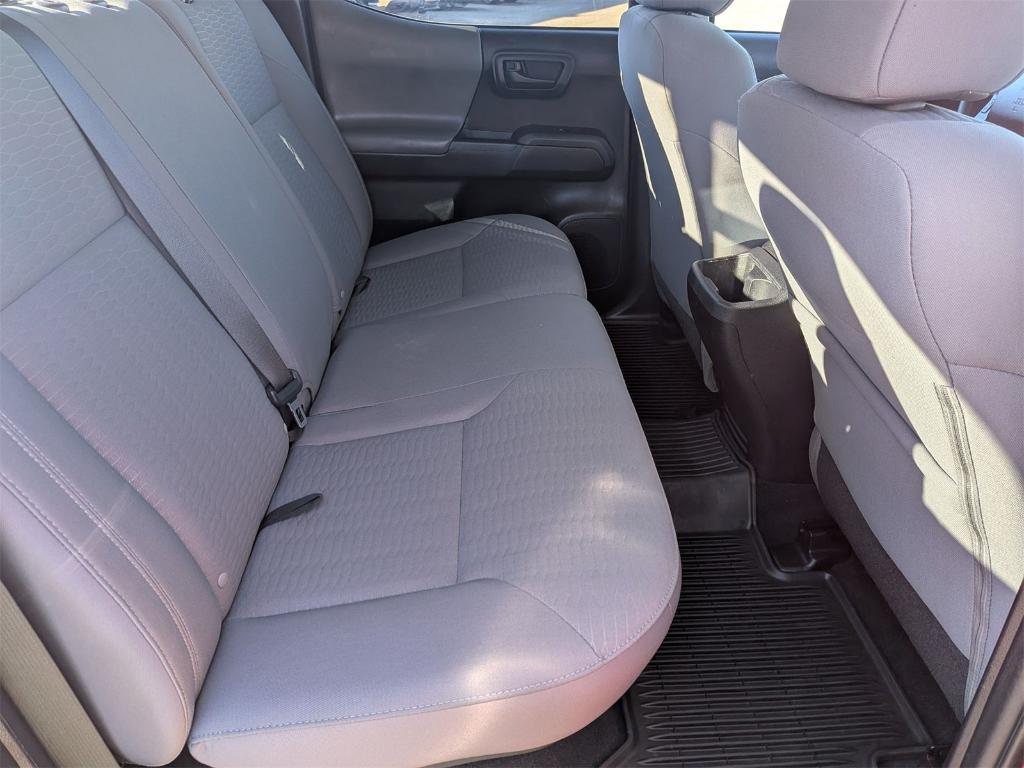 used 2019 Toyota Tacoma car, priced at $29,998