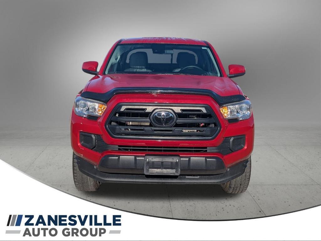 used 2019 Toyota Tacoma car, priced at $29,998