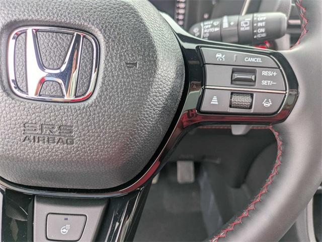 new 2025 Honda Pilot car, priced at $56,485