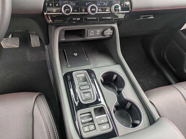 new 2025 Honda Pilot car, priced at $56,485