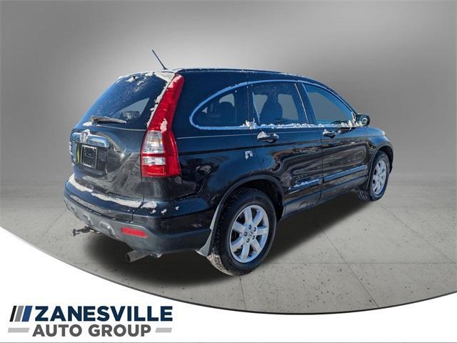 used 2007 Honda CR-V car, priced at $12,998