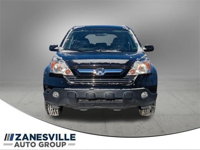 used 2007 Honda CR-V car, priced at $12,998